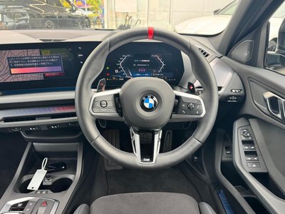 2026 BMW 1 SERIES 缩略图 37