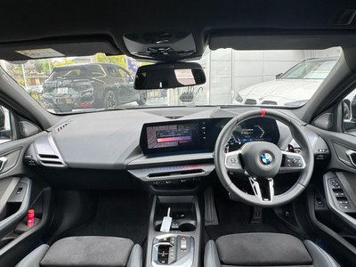 2026 BMW 1 SERIES 缩略图 36