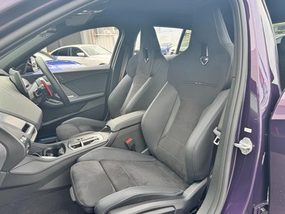 2026 BMW 1 SERIES 缩略图 30