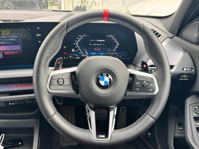 2026 BMW 1 SERIES 缩略图 38