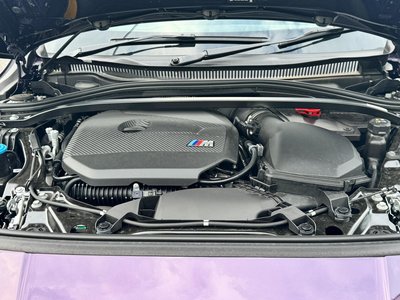 2026 BMW 1 SERIES 缩略图 64