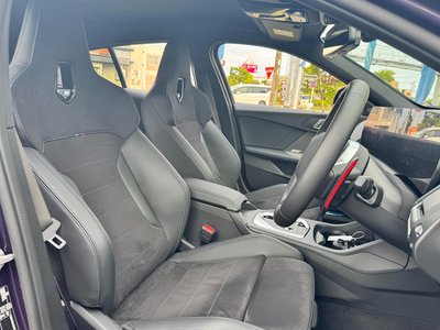 2026 BMW 1 SERIES 缩略图 26