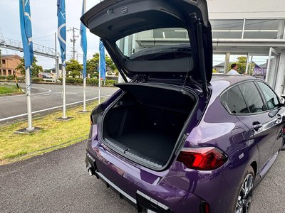 2026 BMW 1 SERIES 缩略图 22