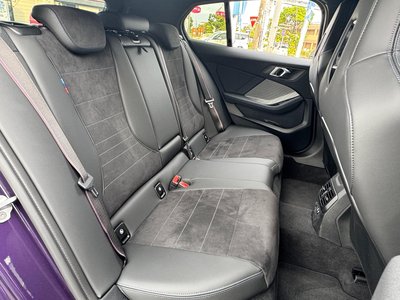 2026 BMW 1 SERIES 缩略图 28