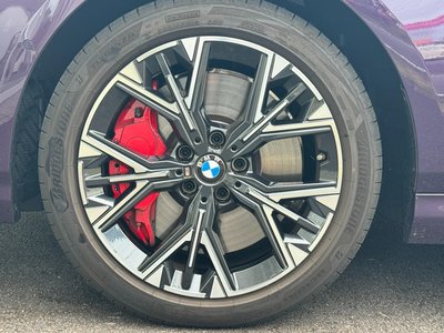 2026 BMW 1 SERIES 缩略图 11