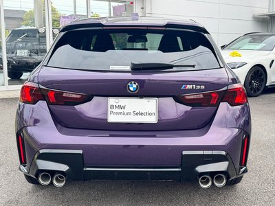 صورة 6 لـ 2026 BMW 1 SERIES