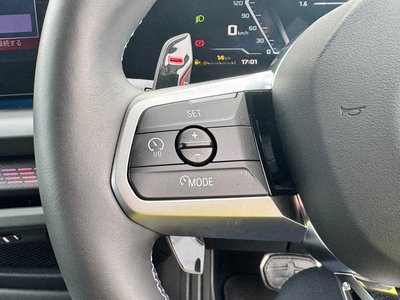 2026 BMW 1 SERIES 缩略图 39