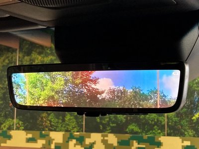 TOYOTA LAND CRUISER 250 - 6