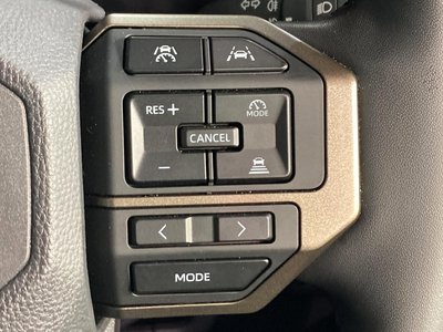 TOYOTA LAND CRUISER 250 - 7