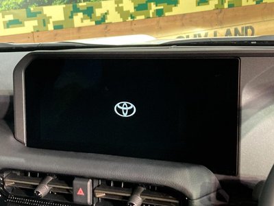 TOYOTA LAND CRUISER 250 - 4