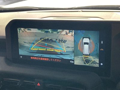 TOYOTA LAND CRUISER 250 - 5