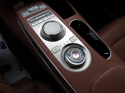 2022 Genesis GV70 — фото 10