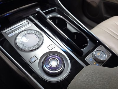 GENESIS GV80 - 9