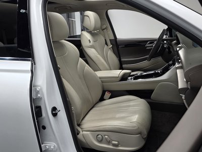 GENESIS GV80 - 10