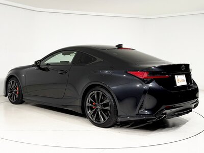 LEXUS RC - 7