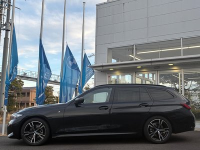 BMW 3 SERIES TOURING - 7