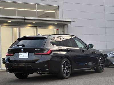 BMW 3 SERIES TOURING - 8