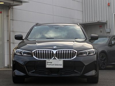 BMW 3 SERIES TOURING - 4