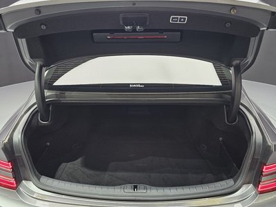 2021 Genesis G80 (RG3) thumbnail 20