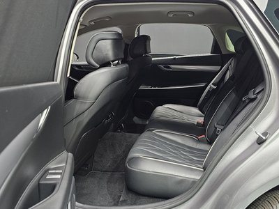 2021 Genesis G80 (RG3) thumbnail 13