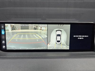 2021 Genesis G80 (RG3) thumbnail 16