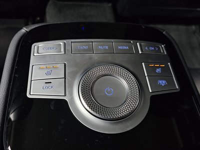 2021 Genesis G80 (RG3) thumbnail 19