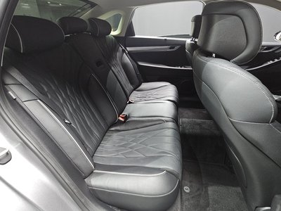 2021 Genesis G80 (RG3) thumbnail 12
