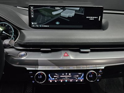 2021 Genesis G80 (RG3) thumbnail 15