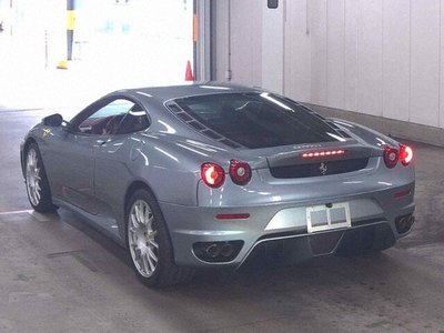صورة 1 لـ 2005 FERRARI F430