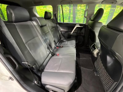 TOYOTA LAND CRUISER PRADO - 10