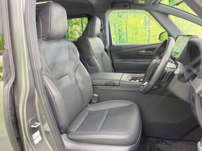 TOYOTA VELLFIRE - 8