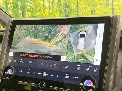 TOYOTA VELLFIRE - 6