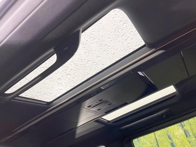TOYOTA VELLFIRE - 3