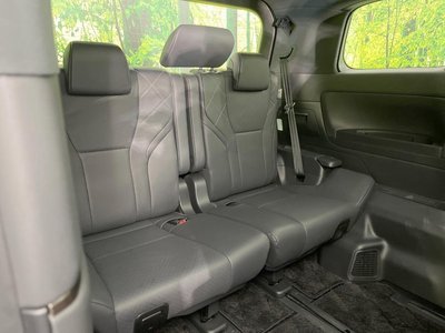 TOYOTA VELLFIRE - 10