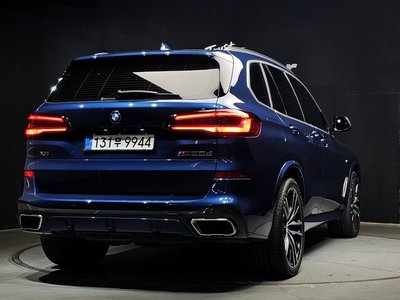 BMW X5 - 4