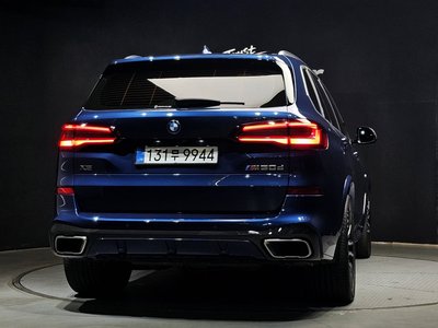 BMW X5 - 3