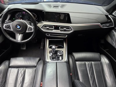 BMW X5 - 5