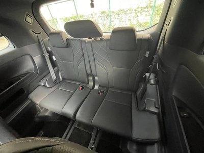 2024 Toyota VELLFIRE — миниатюра 123