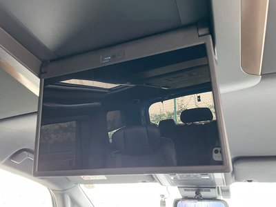 2024 Toyota VELLFIRE — миниатюра 11