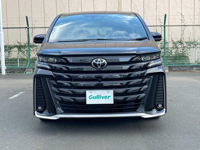 2024 Toyota VELLFIRE — миниатюра 36