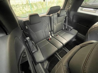 2024 Toyota VELLFIRE — миниатюра 30