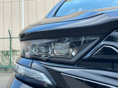 2024 Toyota VELLFIRE — миниатюра 153