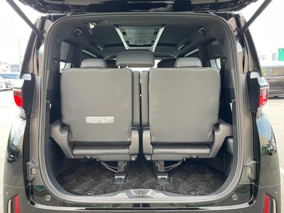 2024 Toyota VELLFIRE — миниатюра 124