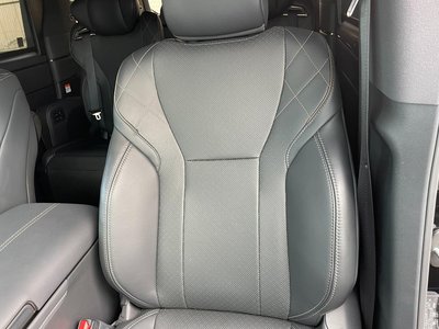 2024 Toyota VELLFIRE — миниатюра 112