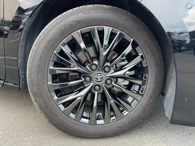 2024 Toyota VELLFIRE — миниатюра 35