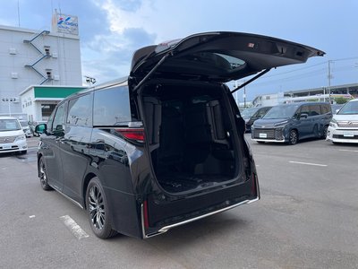 2024 Toyota VELLFIRE — миниатюра 127