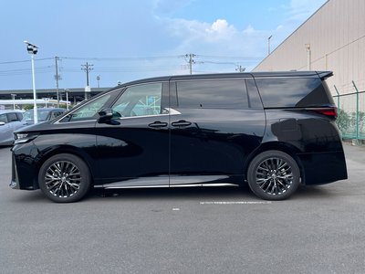2024 Toyota VELLFIRE — миниатюра 142