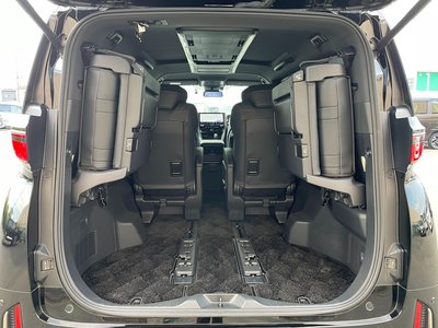 2024 Toyota VELLFIRE — миниатюра 32