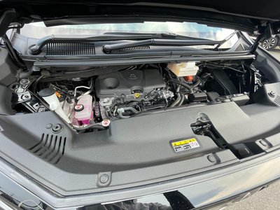 2024 Toyota VELLFIRE — миниатюра 156