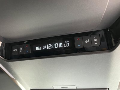 2024 Toyota VELLFIRE — миниатюра 104